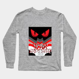 baddream Long Sleeve T-Shirt